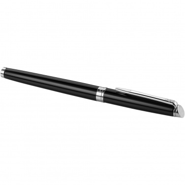 Logo trade promotional giveaway photo of: Waterman Hémisphère rollerball pen
